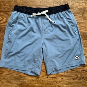 Vuori Kore Shorts Size M